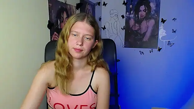 stellacrl - StellaCRL's free webcam - UK Sex Cams