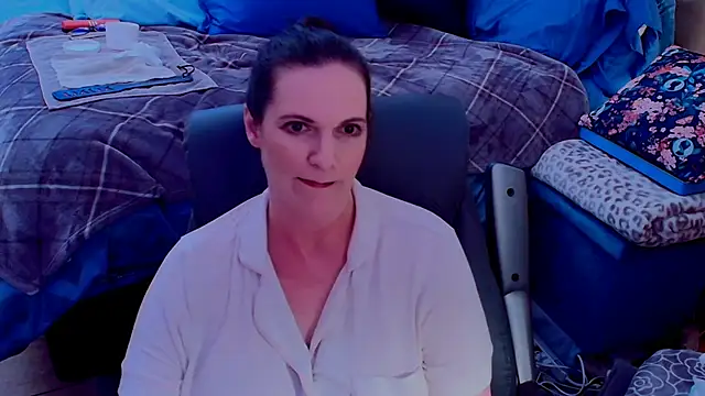 ninajaymes webcam