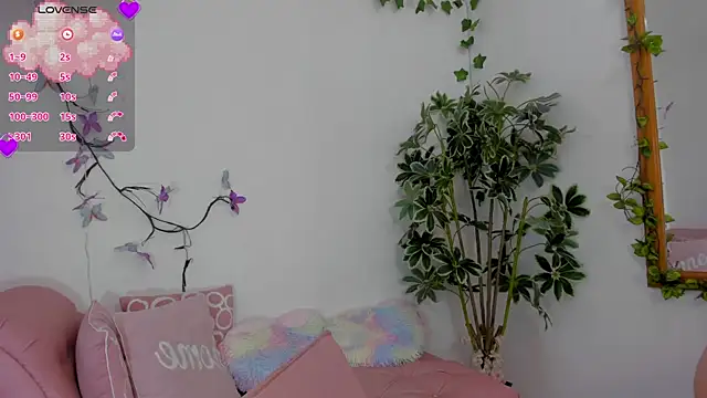 MarieTaylor_ webcam