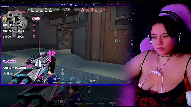 ALIS_E_G webcam