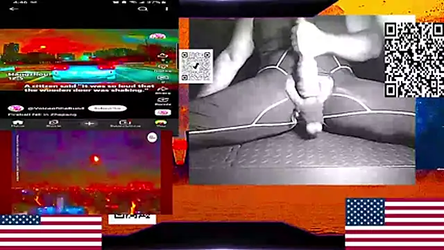 RussellTaylorLacy webcam
