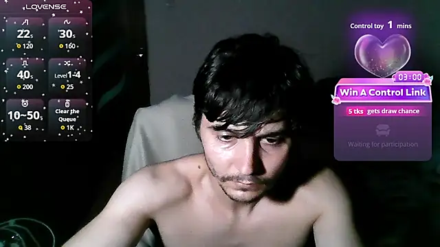 david_x_storm webcam