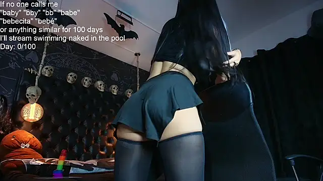 AlexHoe_ webcam