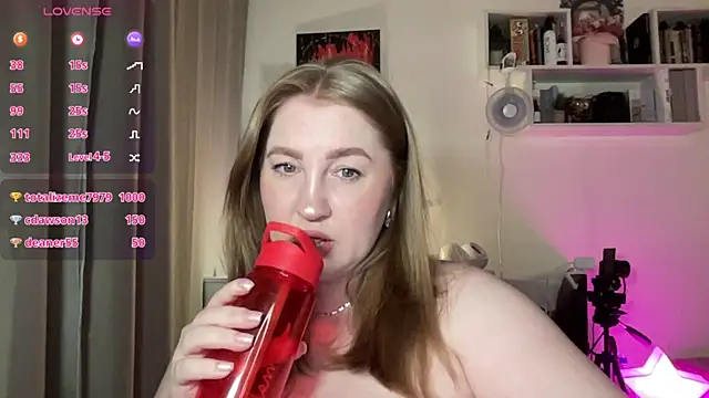 ollydoll92 webcam