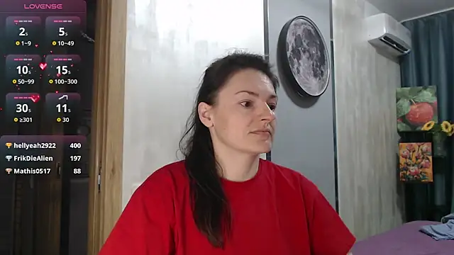 Stacy_Davice webcam