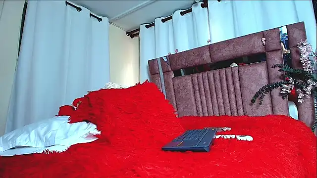 IvyRose_01 live sex cam