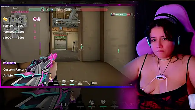 ALIS_E_G webcam