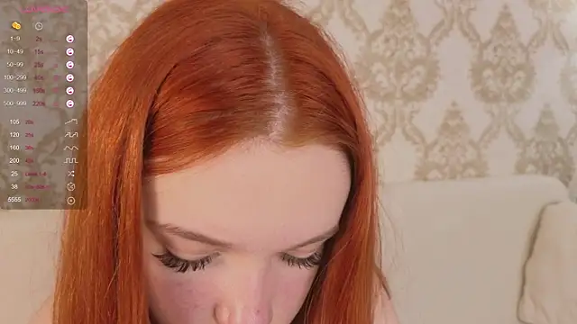 foxy_bloomm webcam