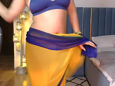 Chubby_Chhaya webcam