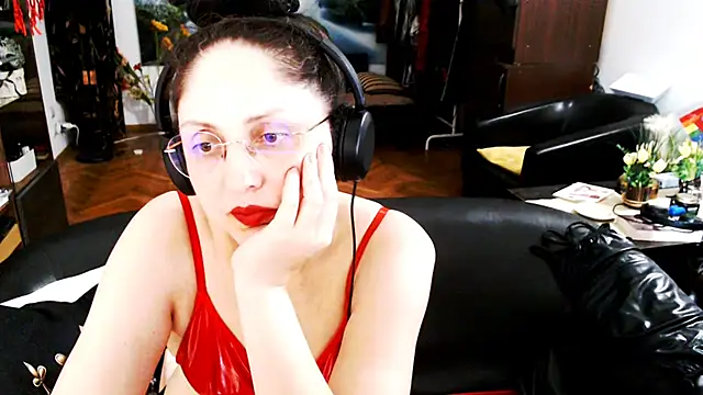 Imperatriza webcam
