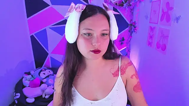 little_emma0 webcam