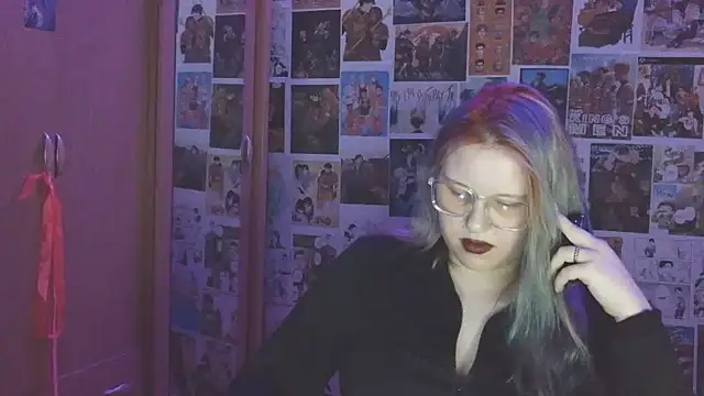 FoxPlayXX webcam
