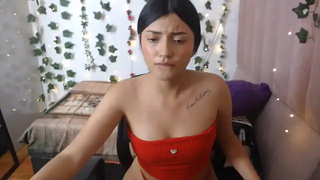 iam_aliiXt webcam