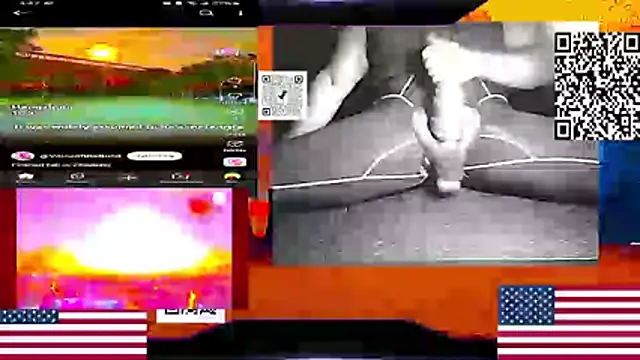 RussellTaylorLacy webcam