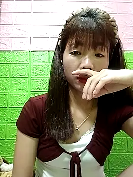 AmyLinee01 webcam