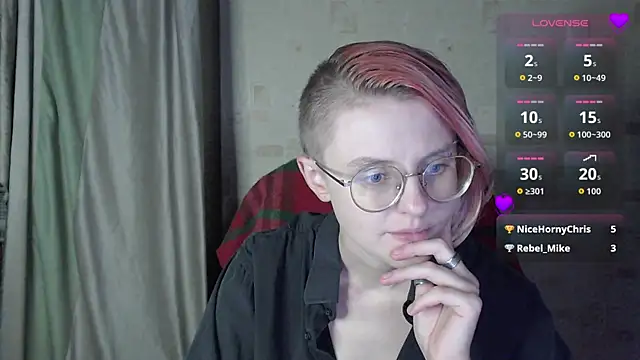 __Freya___ webcam