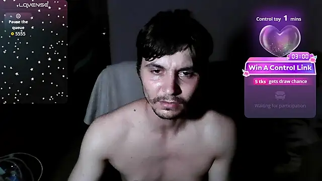 david_x_storm webcam