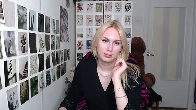 モデル: CapriScorpion