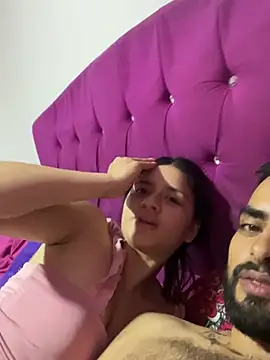 Jouemandannie webcam