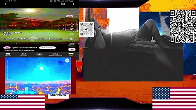 RussellTaylorLacy webcam