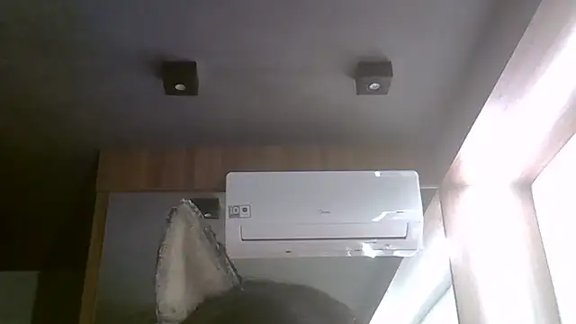 SkinnyKitten webcam