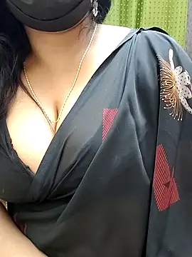 Anushka_flower webcam