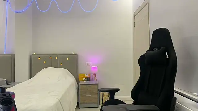 PrincesSsLilu webcam
