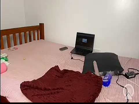 ladymystiquee1 webcam
