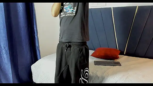 jacob_cum23 Live Web Cam Show