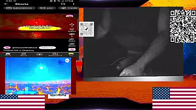 RussellTaylorLacy webcam