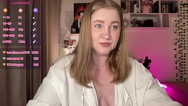 ollydoll92 webcam