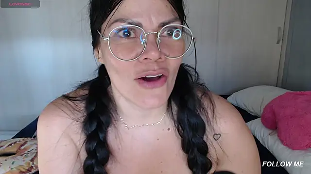 cristal_sexybody webcam