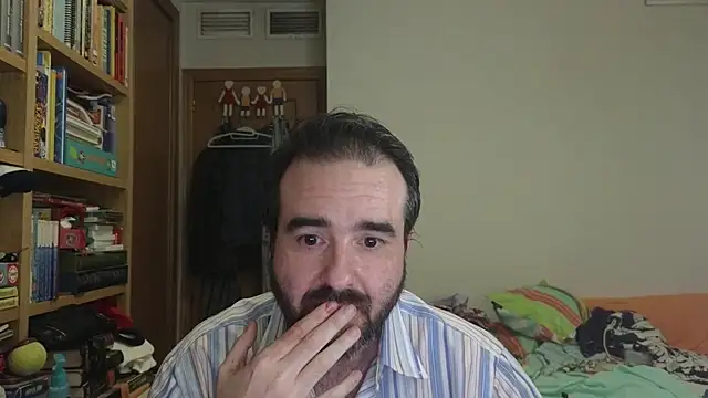 curiosillo83 webcam
