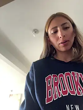 Ameellie webcam
