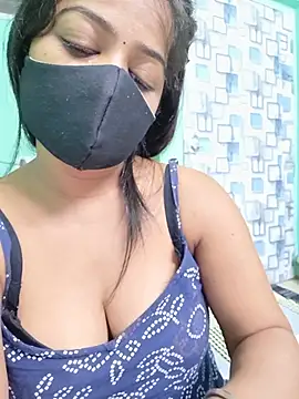 Monalisa_Singh webcam