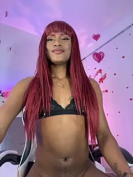 Elektra_Queen webcam
