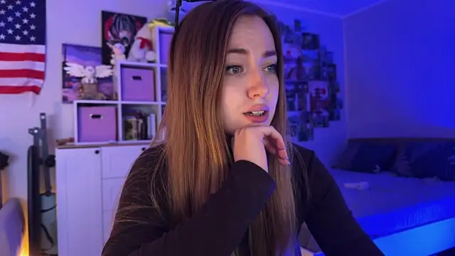 LinaWitch webcam