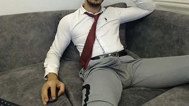 Naughtb0y webcam