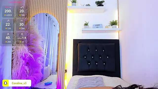 coraline_v webcam