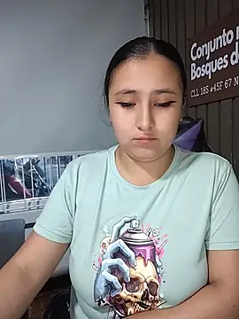 Cute_Penelope webcam