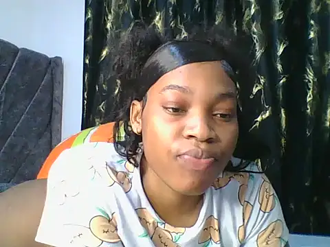 _Becky002 webcam