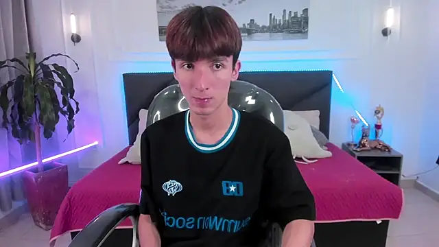 Jake_evans webcam
