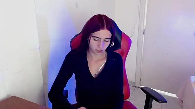 Maximesex webcam