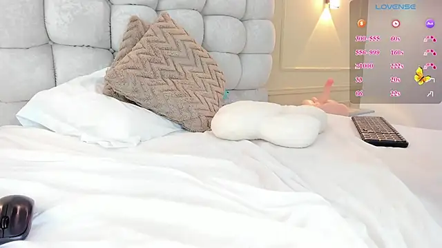 ALICESTARKK webcam