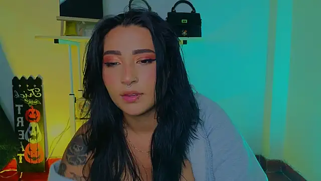 Pauilina webcam