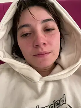 Maggie_Geller webcam