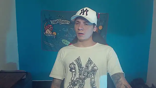 Burperking420_ webcam