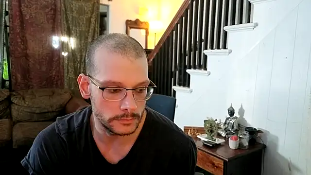 MasterDaddyCool webcam