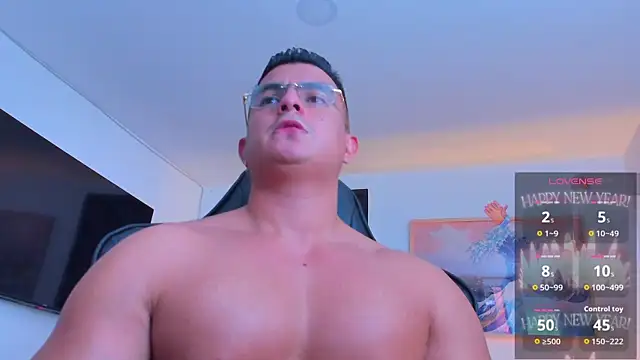 RJBarto webcam