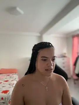 JuanitaMore01 webcam